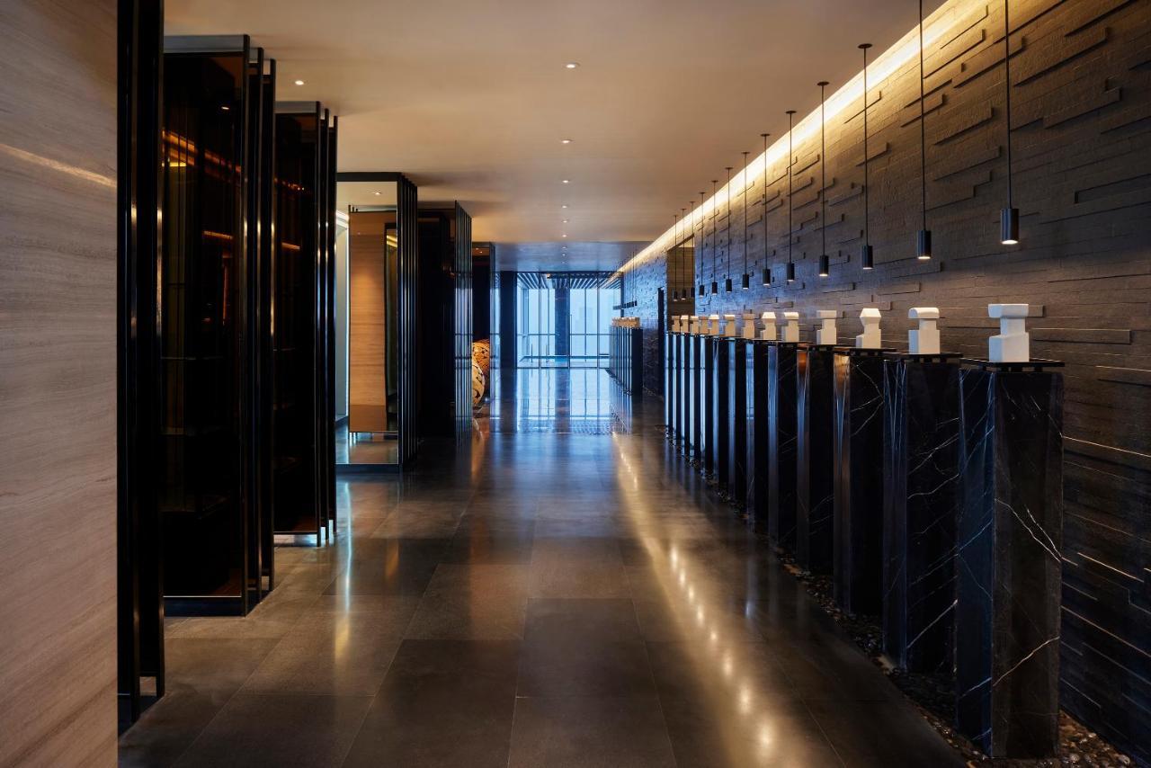 Park Hyatt Yakarta Exterior foto
