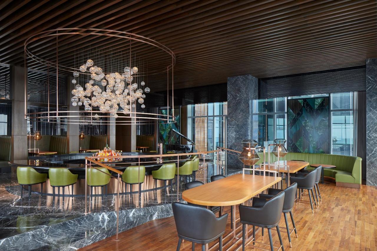 Park Hyatt Yakarta Exterior foto